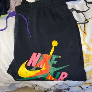 Nike Air Joggers